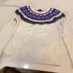 Talbots Women’s Small Sweater